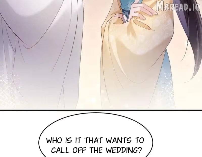 On Our Wedding Night, I Got Pregnant with the Chief Warden’s Child Chapter 63  - page 13